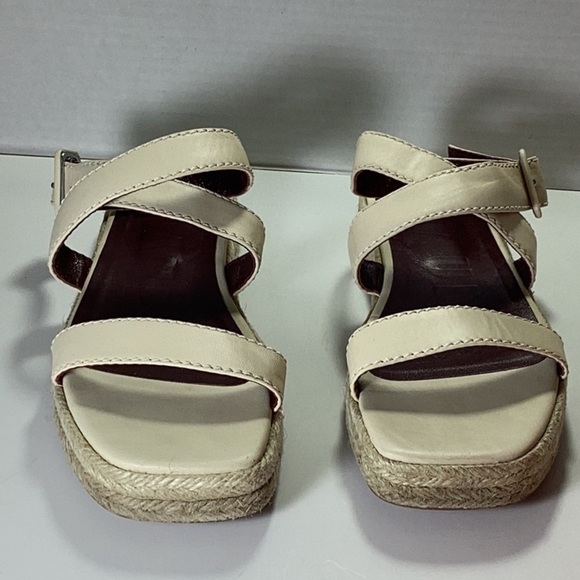 STAUD
Women's Lara Espadrille Sandals - Picture 4 of 10